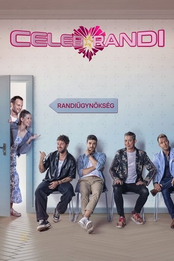 Poster of Celebrandi