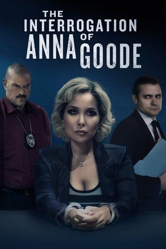 Poster of The Interrogation of Anna Goode