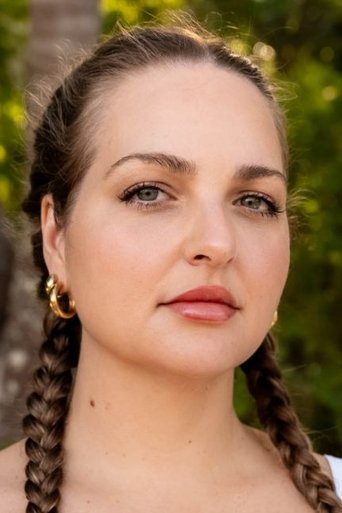 Portrait of Audrey Morissette