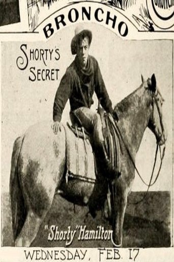 Poster of Shorty's Secret