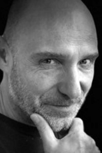 Portrait of Emmanuel Augeard