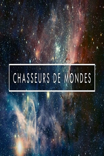 Poster of Chasseurs de Mondes