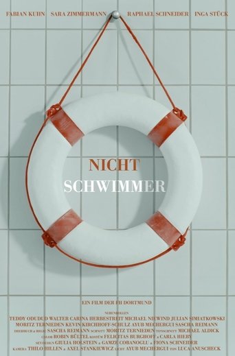 Poster of Nichtschwimmer