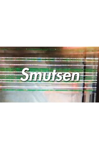 Poster of Smutsen