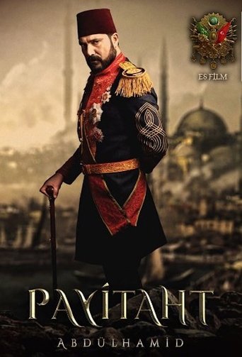 Portrait for Payitaht: Abdulhamid - Season  2