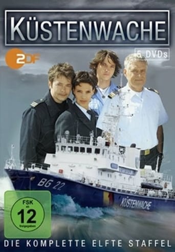 Portrait for Coast Guard - Season 11