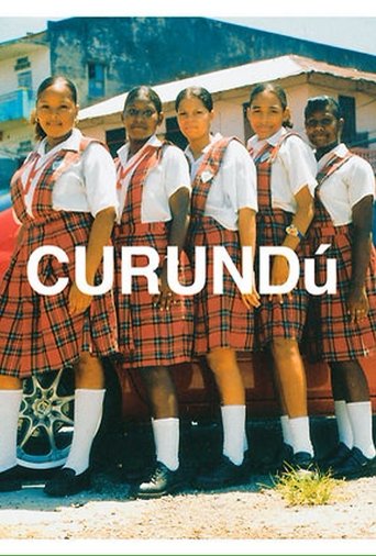 CURUNDú Poster of CURUNDú