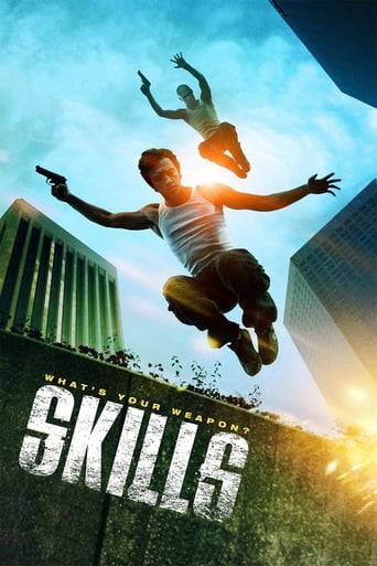 Poster of Skills