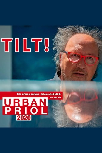 Poster of Urban Priol - Tilt! 2020