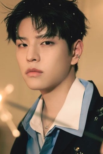 Portrait of Seungmin