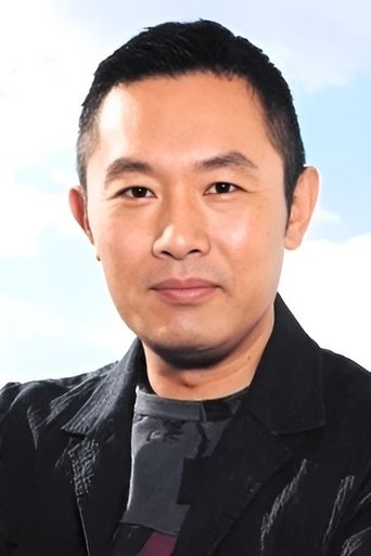 Portrait of Takashi Naito