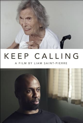 Poster of Keep Calling