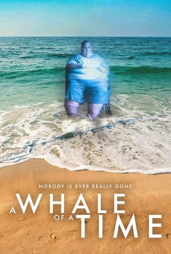 Poster of A Whale Of A Time