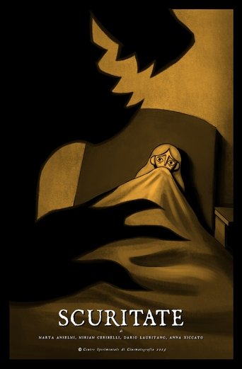 Poster of Scuritate