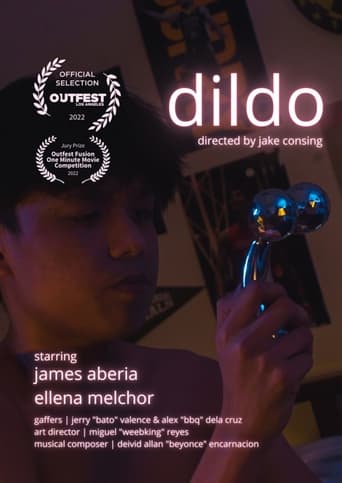 Poster of Dildo