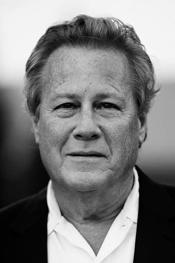 Portrait of John Heard