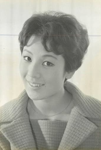 Portrait of Ryōko Kamo