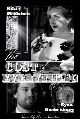 Poster of The Cost of Everything