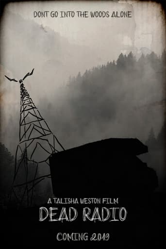 Poster of DEAD RADIO