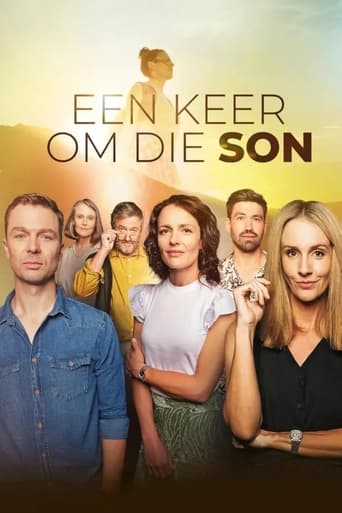 Portrait for Een Keer Om Die Son - Season 1