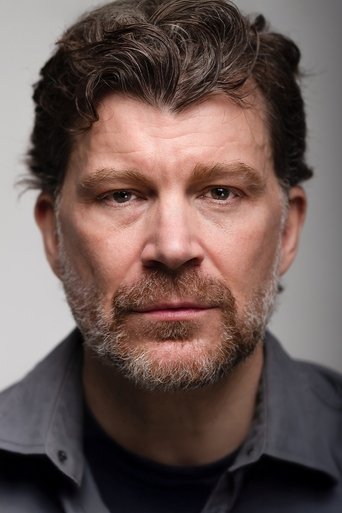 Portrait of Gabe Fazio