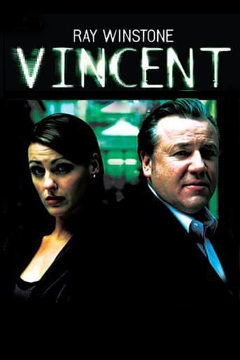 Poster of Vincent