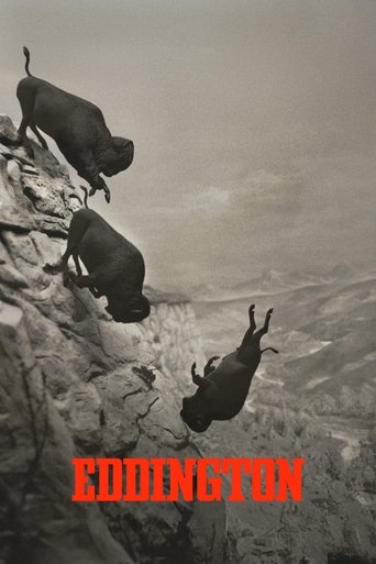 Poster of Eddington