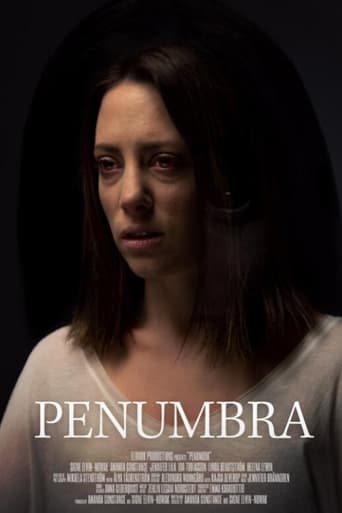 Poster of Penumbra