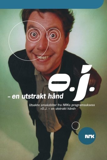 Poster of O.J. - En utstrakt hånd