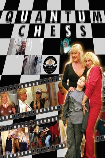 Poster of Chess Movie