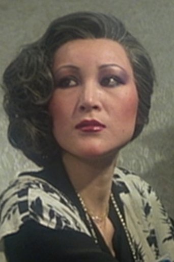 Portrait of Tiffany Bao Chui-Ling