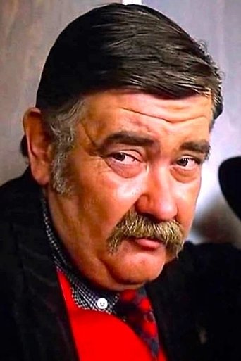 Portrait of Milan Neděla