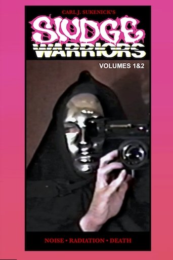 Poster of Sludge Warriors