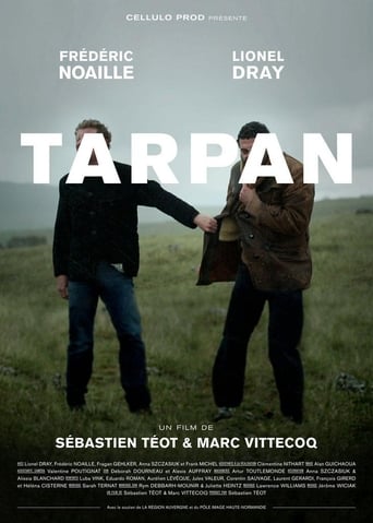 Poster of Tarpan