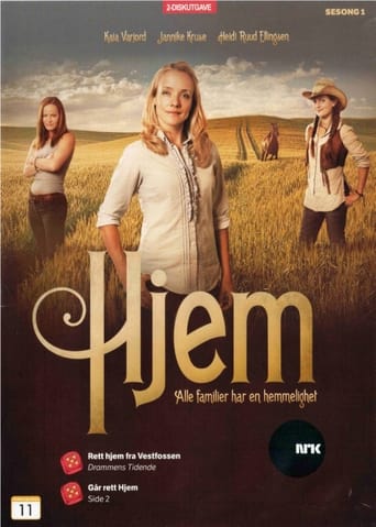 Poster of Hjem