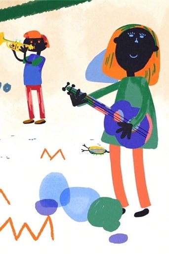 Poster of El pueblo de la musica y la palma