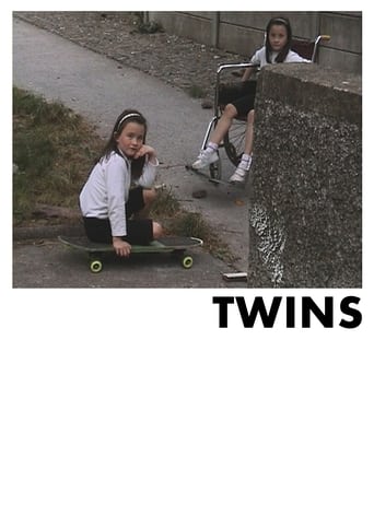 Poster of Twins