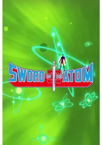 Portrait for Sword of the Atom - Season 1