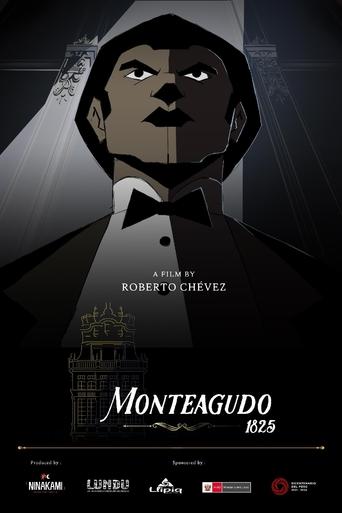 Poster of Monteagudo 1825