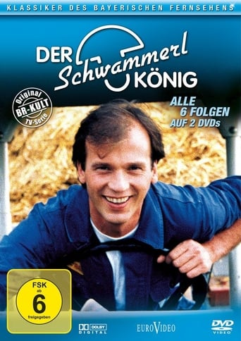 Poster of Der Schwammerlkönig