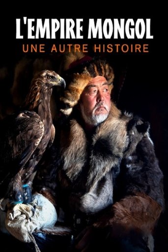 Poster of Mongols – The Secret History