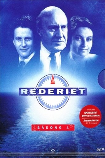 Portrait for Rederiet - Season 1