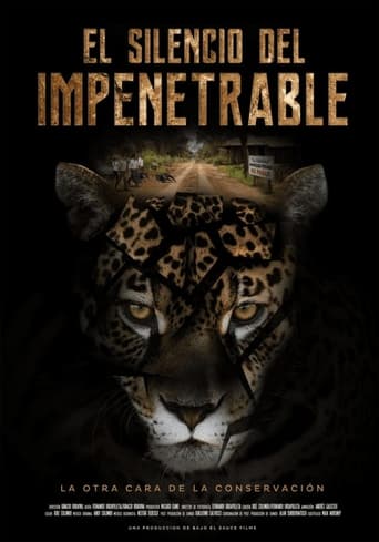 Poster of El Silencio del Impenetrable