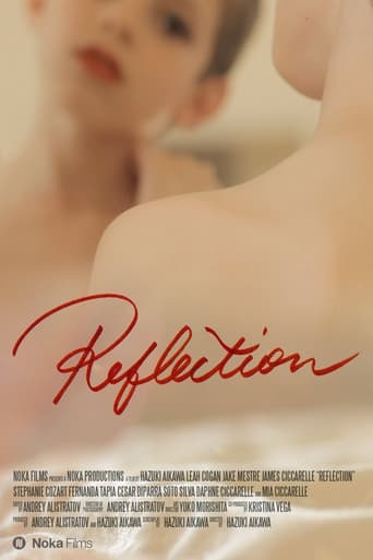 Poster of Reflection