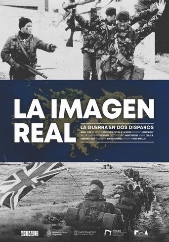 Poster of La imagen real
