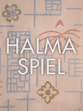 Halmaspiel Poster of Halmaspiel