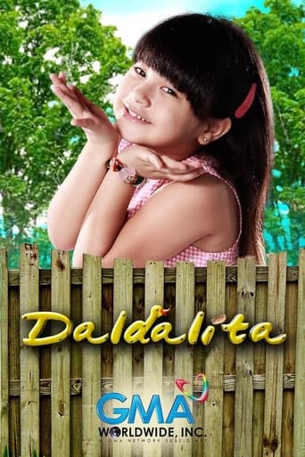 Portrait for Daldalita - Season 1