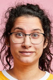 Portrait of Angelica Cisalli Skärberg