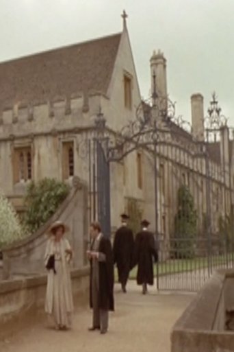 Poster of St Mary Magdalen's Home Movies