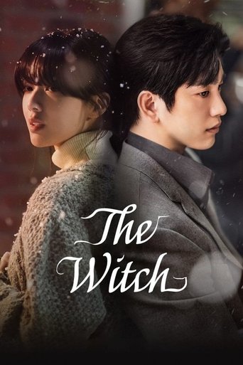 Portrait for The Witch - Season 1